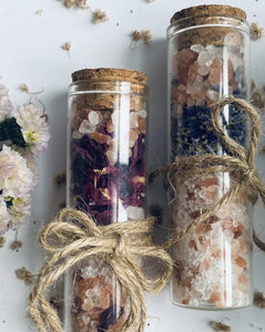 Essential Bath Salts Bundle